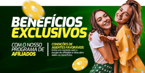 Benefícios da conta